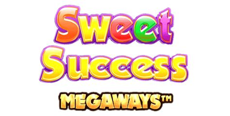 Slot Sweet Success Megaways